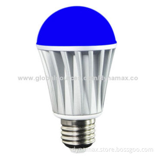 Smart Wi-Fi Lamp, Used in Home Wireless Automation Systems, Supports Bluetooth Control, iOS/Android